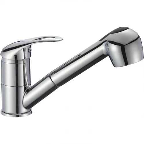 Смеситель для кухни Fmark FM6003 цвет Хром