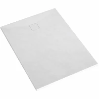 Душевой поддон из стеклопластика RGW TSS-W 150x90 553502915-01 Белый