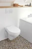 Клавиша смыва Villeroy&Boch ViConnect 922400RE Белая
