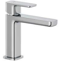 Смеситель для раковины Kludi Renon 422820575 Хром латунь