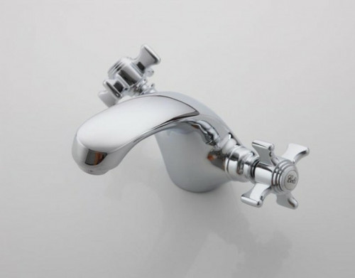 Смеситель для раковины Frap H24 F1024 Хром