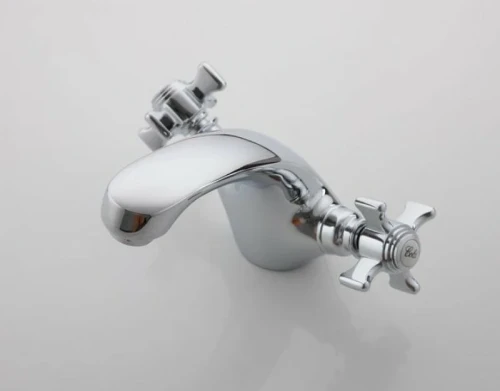 Смеситель для раковины Frap H24 F1024 Хром