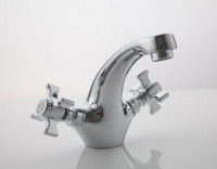 Смеситель для раковины Frap H24 F1024 Хром