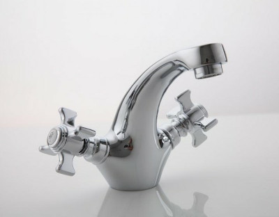 Смеситель для раковины Frap H24 F1024 Хром