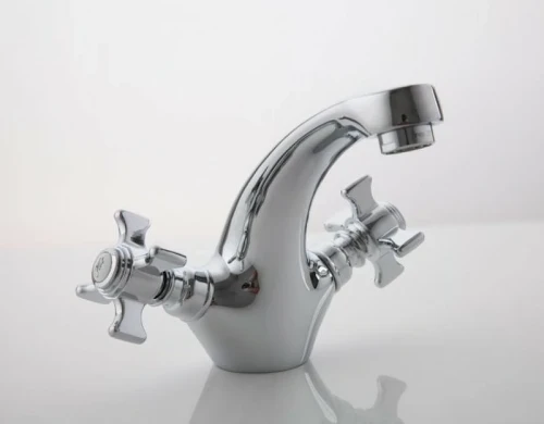 Смеситель для раковины Frap H24 F1024 Хром