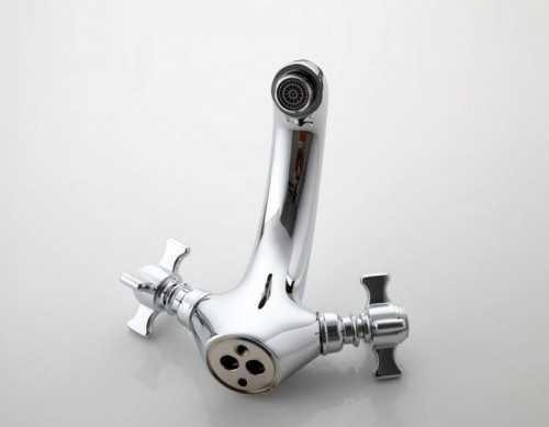 Смеситель для раковины Frap H24 F1024 Хром