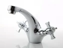 Смеситель для раковины Frap H24 F1024 Хром