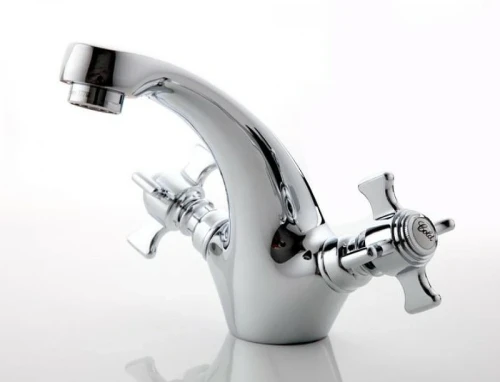Смеситель для раковины Frap H24 F1024 Хром