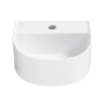 Раковина Wellsee WC Area 32 331802000 цвет Белый глянцевый