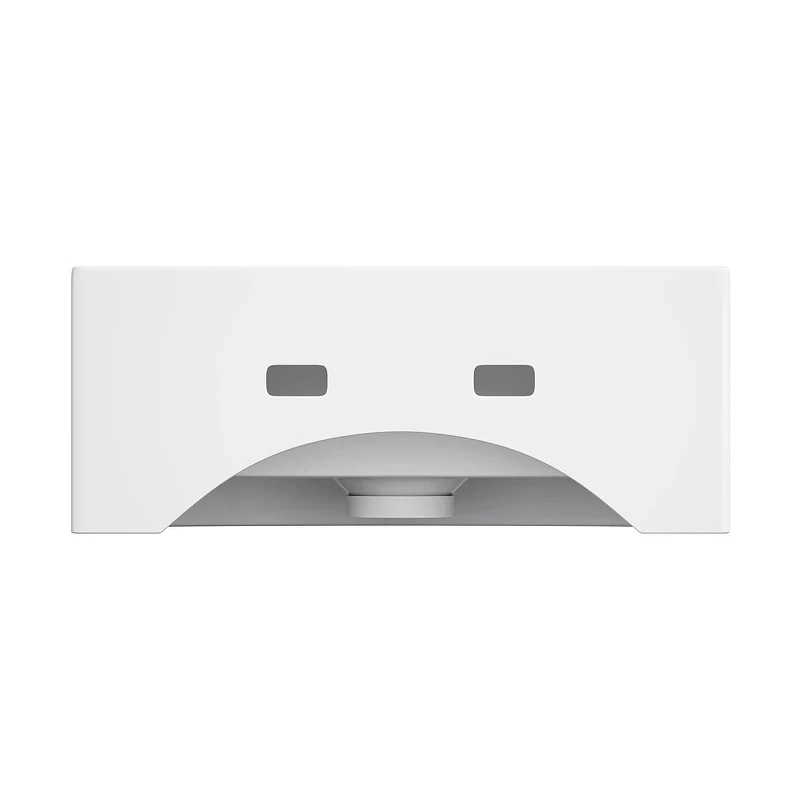 Раковина Wellsee WC Area 32 331802000 цвет Белый глянцевый