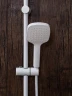 Ручной душ Orange O-Shower S04HSW Белый матовый