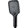Ручной душ Melodia della vita Luxe MKP26314BL_bk Черный