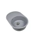 Кухонная мойка Wisent 75 MWR760-29/WGER013 цвет Грэй