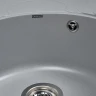 Кухонная мойка Wisent 75 MWR760-29/WGER013 цвет Грэй