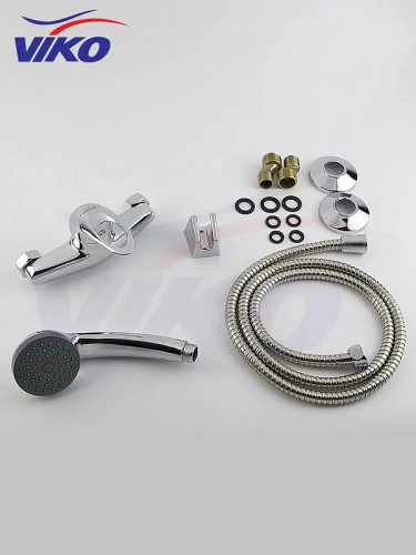 Смеситель для душа Viko V-6907 Хром