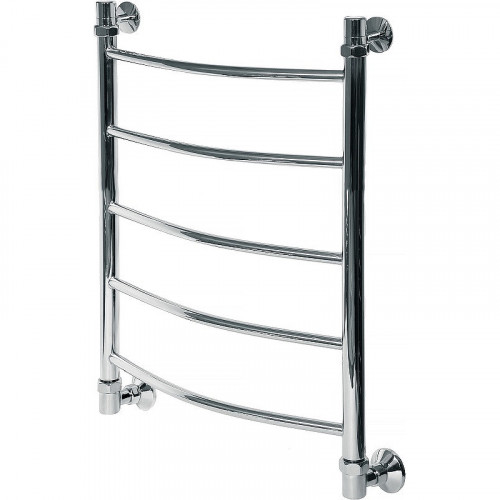 Водяной полотенцесушитель Ника Arc ЛД 60/50 Хром