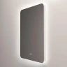 Зеркало Vincea 50 VLM-3BE500-2 с подсветкой с сенсорным выключателем с подогревом и диммером