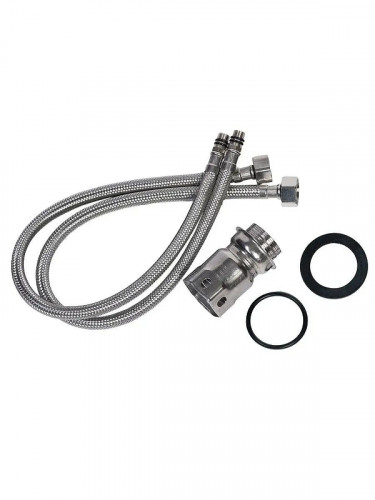 Смеситель для кухни Wisent WP49-098-6-21 цвет Песочный