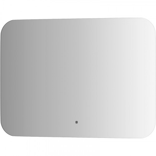 Зеркало Defesto Opti 70x50 DF 2814RH с подсветкой 21W-3000К/ИК - выключатель/Теплый белый свет