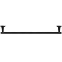 Полотенцедержатель Duravit Starck T 0099424600 Черный матовый