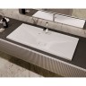 Раковина Madera Milen 100 4627173210133 Белая