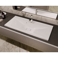 Раковина Madera Milen 100 4627173210133 Белая