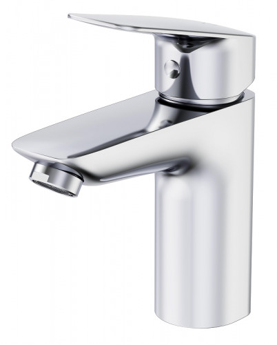 Смеситель для раковины ESKO Kaliningrad KG26 цвет Хром