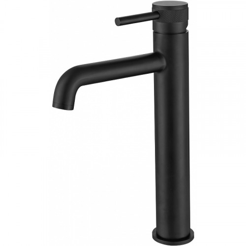 Смеситель для раковины Allen Brau Priority 5.31002-31 Черный матовый латунь