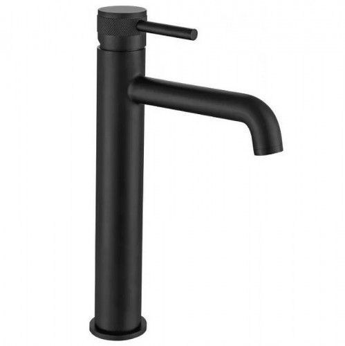 Смеситель для раковины Allen Brau Priority 5.31002-31 Черный матовый латунь