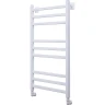 Водяной полотенцесушитель Comfysan Pioli-K W-8 80x40 014278 Белый матовый