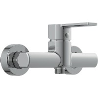 Смеситель для душа Cersanit Smart 63049 Хром латунь на стену
