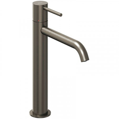 Смеситель для раковины Ravak Espirit ES 014.20GB X070391 Графит латунь