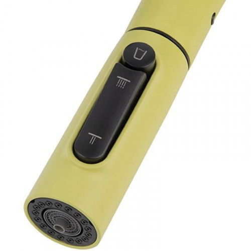 Смеситель для кухни Kaiser Vita 43344-22 Желтый