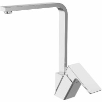 Смеситель для кухни ESKO Berlin BR 519 Хром латунь