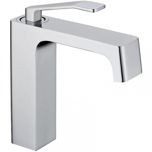 Смеситель для раковины Grocenberg GB2090CR Хром