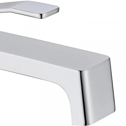 Смеситель для раковины Grocenberg GB2090CR Хром