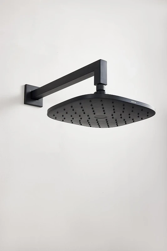 Душевая система Arrow ARQ1201HUMB цвет Черный матовый