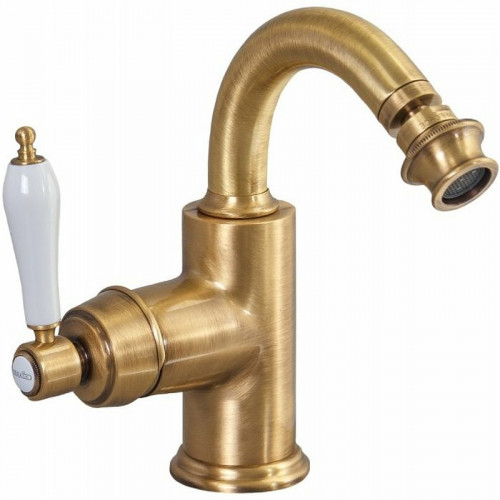 Смеситель для биде Cezares Aphrodite APHRODITE-BS2-02-Bi Бронза латунь