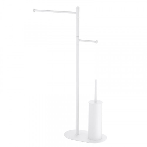 Напольная стойка Timo Saona 13085/16 цвет Белый матовый