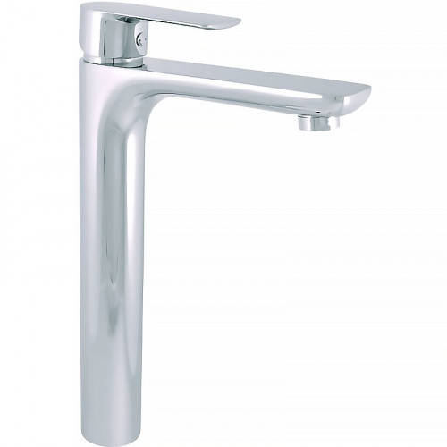 Смеситель для раковины Rav Slezak Vltava VT430.5 Хром латунь