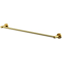 Полотенцедержатель Whitecross Ergo gold ER2252GL Золото