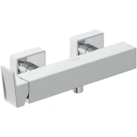 Смеситель для душа Kludi Decus 548310575 Хром