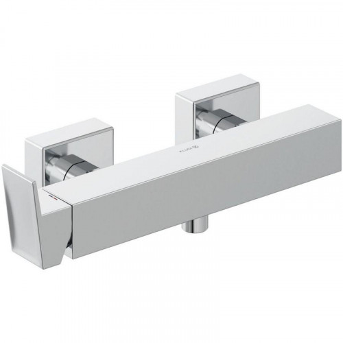 Смеситель для душа Kludi Decus 548310575 Хром