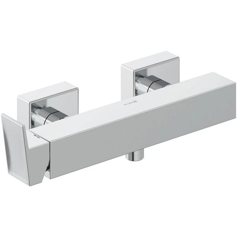 Смеситель для душа Kludi Decus 548310575 Хром