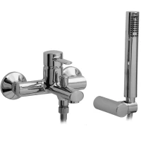 Смеситель для ванны Veragio Giamina VR.GMN-5401.CR