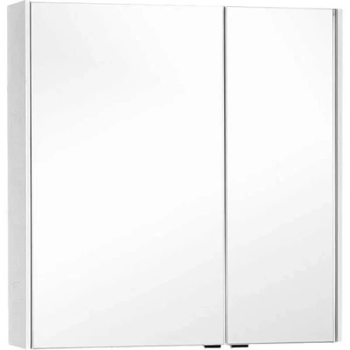 Зеркальный шкаф Aquanet Тулон 85 L 182723 Белый