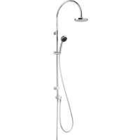 Душевая система Kludi Zenta Dual Shower System 6167705-00 Хром латунь на стену