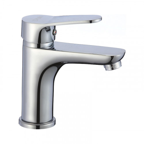 Смеситель для раковины D-Lin D110370 цвет  Хром