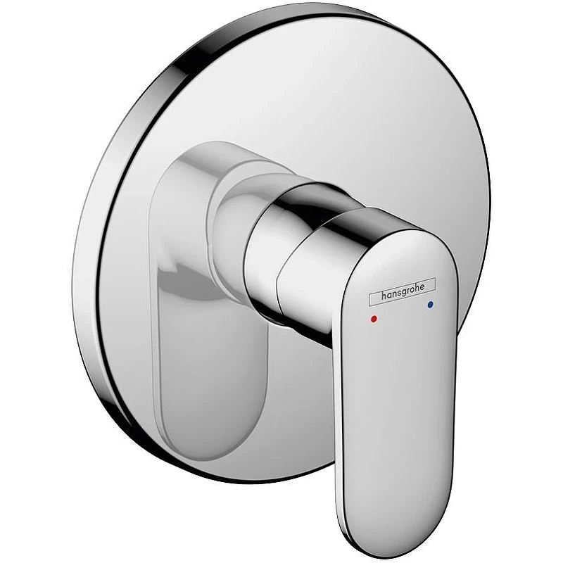 Смеситель для душа Hansgrohe Set HG Vernis Blend 71667000S Хром