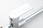 Смеситель для кухни Knotlor Ergofit KN-31 цвет Хром